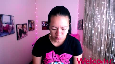 Snapshot of leandra_sex chatting on January 13, 12:56 pm Leandra online show from January 13, 12:56 pm