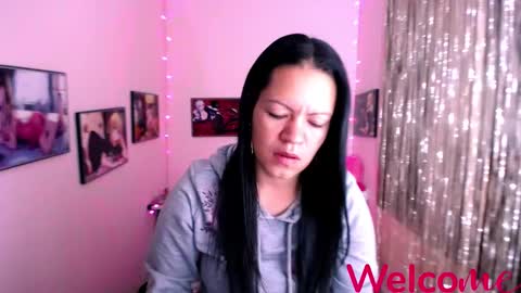 Snapshot of leandra_sex chatting on January 15, 12:36 pm Leandra online show from January 15, 12:36 pm