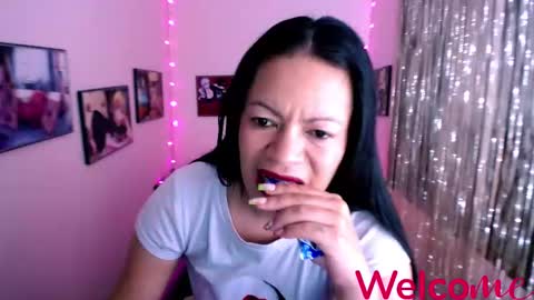 Snapshot of leandra_sex chatting on January 16, 3:56 pm Leandra online show from January 16, 3:56 pm