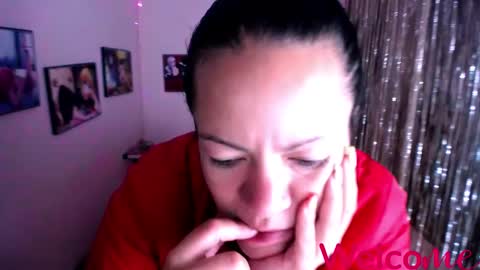 Snapshot of leandra_sex chatting on January 23, 12:30 pm Leandra online show from January 23, 12:30 pm