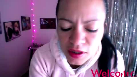 Snapshot of leandra_sex chatting on January 30, 3:29 pm Leandra online show from January 30, 3:29 pm