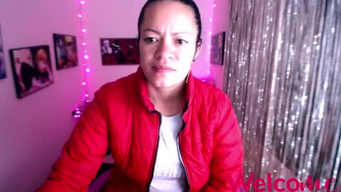 Snapshot of leandra_sex chatting on January 31, 12:29 pm Leandra online show from January 31, 12:29 pm