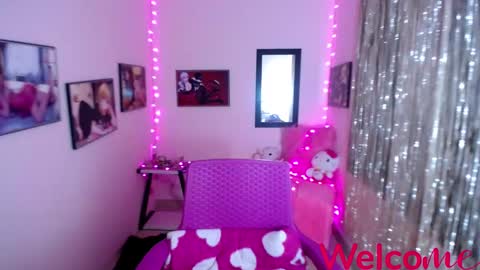 Snapshot of leandra_sex chatting on February 20, 3:08 pm Leandra online show from February 20, 3:08 pm