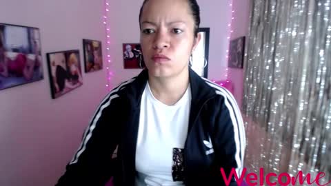 Snapshot of leandra_sex chatting on February 23, 2:14 pm Leandra online show from February 23, 2:14 pm