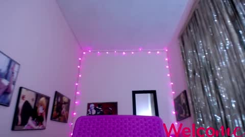 Snapshot of leandra_sex chatting on February 25, 3:16 pm Leandra online show from February 25, 3:16 pm