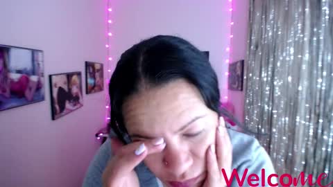 Snapshot of leandra_sex chatting on February 28, 8:31 am Leandra online show from February 28, 8:31 am