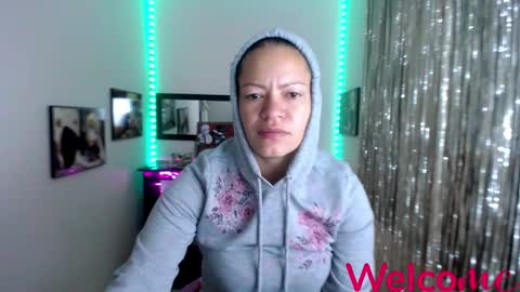 Snapshot of leandra_sex chatting on March 11, 12:06 pm Leandra online show from March 11, 12:06 pm