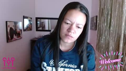 Snapshot of leandra_sex chatting on September 15, 1:11 pm Leandra online show from September 15, 1:11 pm