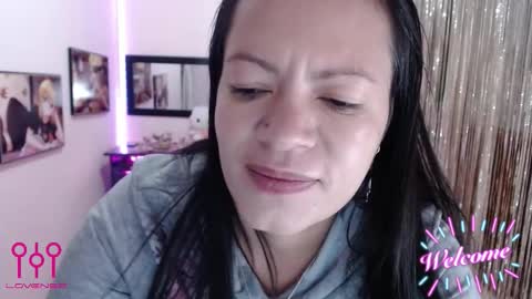 Snapshot of leandra_sex chatting on September 17, 12:40 pm Leandra online show from September 17, 12:40 pm