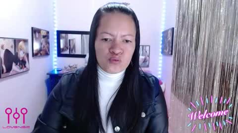 Snapshot of leandra_sex chatting on September 18, 2:08 pm Leandra online show from September 18, 2:08 pm