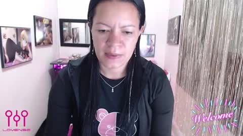 Snapshot of leandra_sex chatting on September 24, 12:41 pm Leandra online show from September 24, 12:41 pm