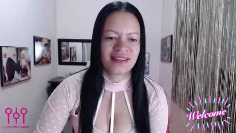 Snapshot of leandra_sex chatting on October 5, 2:04 pm Leandra online show from October 5, 2:04 pm