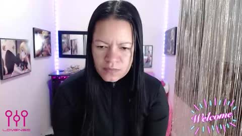 Snapshot of leandra_sex chatting on October 7, 12:24 pm Leandra online show from October 7, 12:24 pm