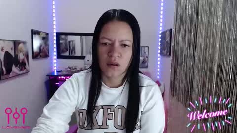 Snapshot of leandra_sex chatting on October 8, 12:58 pm Leandra online show from October 8, 12:58 pm