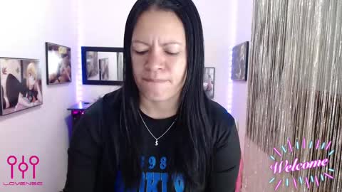 Snapshot of leandra_sex chatting on October 14, 12:50 pm Leandra online show from October 14, 12:50 pm