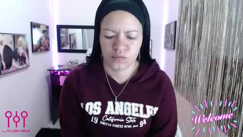 Snapshot of leandra_sex chatting on October 15, 12:49 pm Leandra online show from October 15, 12:49 pm