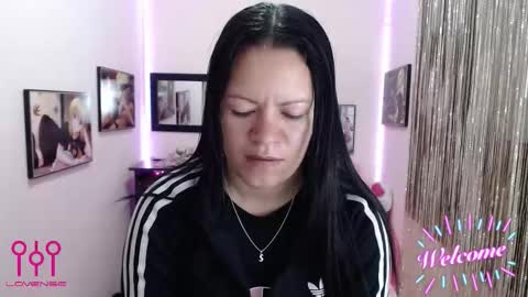 Snapshot of leandra_sex chatting on October 27, 1:48 pm Leandra online show from October 27, 1:48 pm