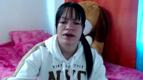 Leandra online show from February 13, 3:08 pm