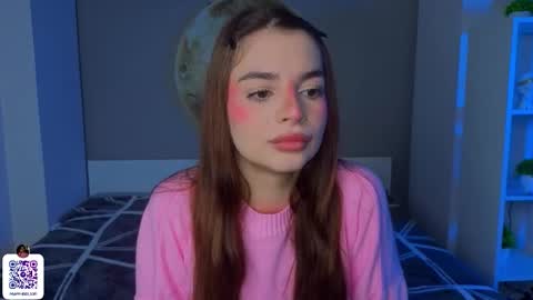 Sophie online show from March 11, 7:31 pm