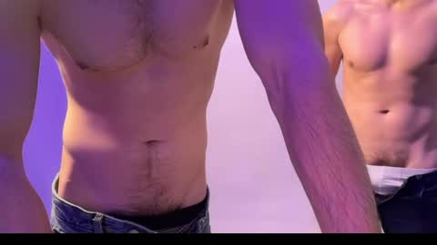 leanfindom8 online show from April 15, 6:59 pm