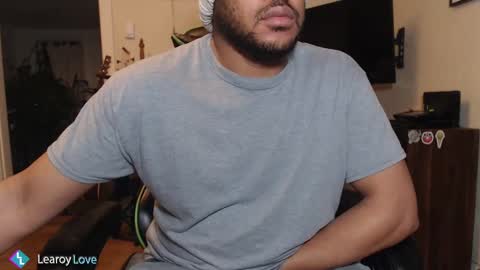 Learoy online show from February 11, 3:50 am