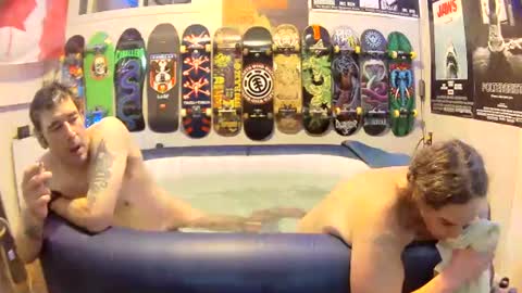 kinky dirty fuck online show from October 27, 2:37 am