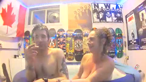 kinky dirty fuck online show from November 7, 1:27 am