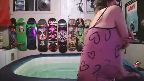 Snapshot of leatherluvefuck chatting on January 15, 2:38 am kinky dirty fuck online show from January 15, 2:38 am