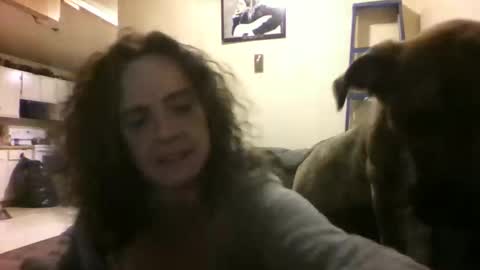 Snapshot of leatherluvefuck chatting on February 21, 2:23 am kinky dirty fuck online show from February 21, 2:23 am