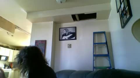 kinky dirty fuck online show from March 22, 7:50 pm