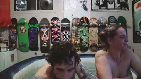 kinky dirty fuck online show from March 27, 1:33 am