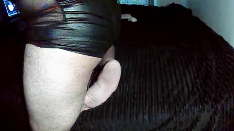 leatherman31 online show from October 17, 9:50 pm