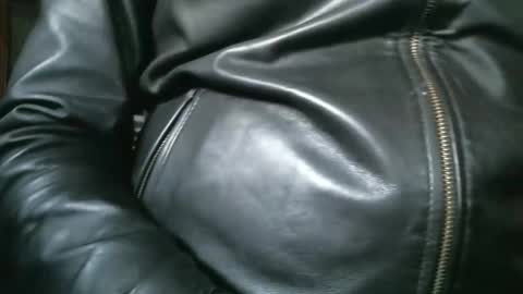 Leathermotocross online show from October 14, 4:19 pm