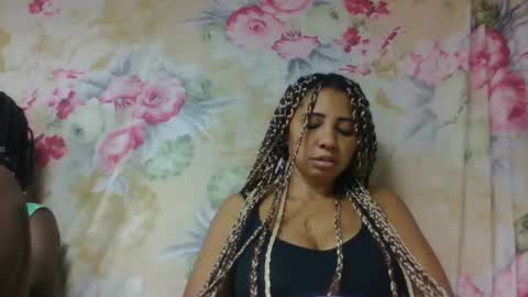 leatiana online show from March 4, 1:00 am