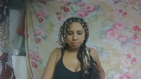 leatiana online show from April 5, 7:38 am