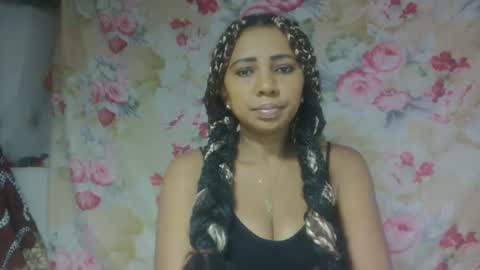 leatiana online show from April 16, 1:12 pm