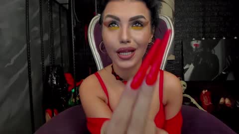 Lea online show from February 7, 12:31 am