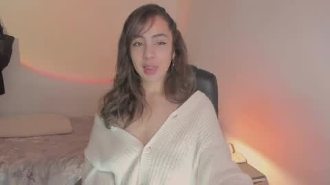 Dani  online show from April 14, 6:41 am