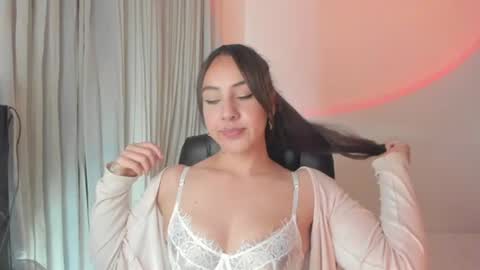 Snapshot of lebelledani chatting on July 30, 6:34 am Dani online show from July 30, 6:34 am
