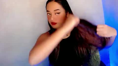 Coleen online show from November 24, 12:16 pm