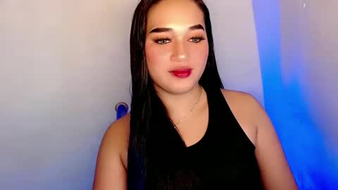 Coleen online show from December 22, 8:39 pm