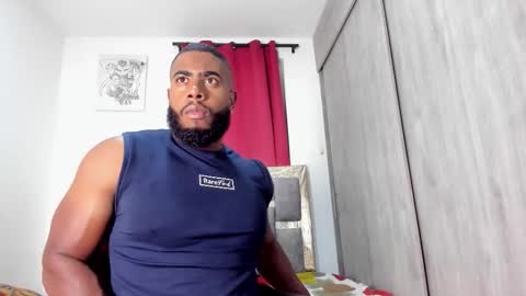 Snapshot of lebron_millionss chatting on September 22, 1:07 am lebron millionss online show from September 22, 1:07 am