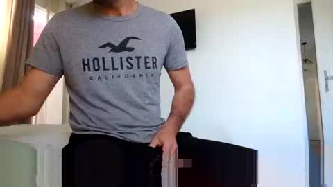 lebrun1985 online show from October 26, 10:10 am