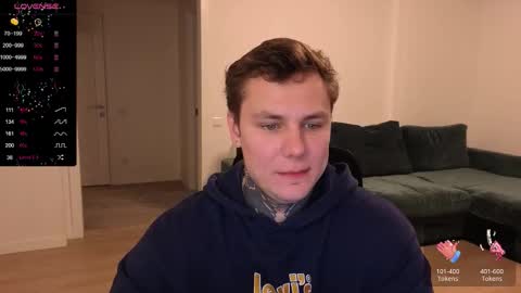 Lechery boy online show from November 8, 8:03 am