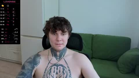 Snapshot of lechery_boy chatting on July 26, 1:07 pm Lechery boy online show from July 26, 1:07 pm