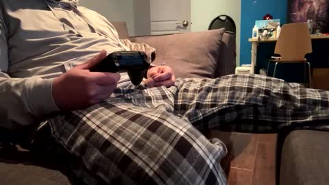 Snapshot of lecurieux75 chatting on March 9, 10:41 am lecurieux75 online show from March 9, 10:41 am