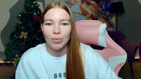 Lilly online show from January 11, 9:20 pm