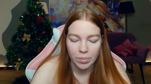 Lilly online show from January 16, 8:46 pm