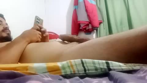 ledrexd online show from February 17, 1:21 pm