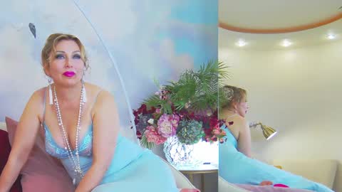 ledy mary online show from March 3, 11:55 am